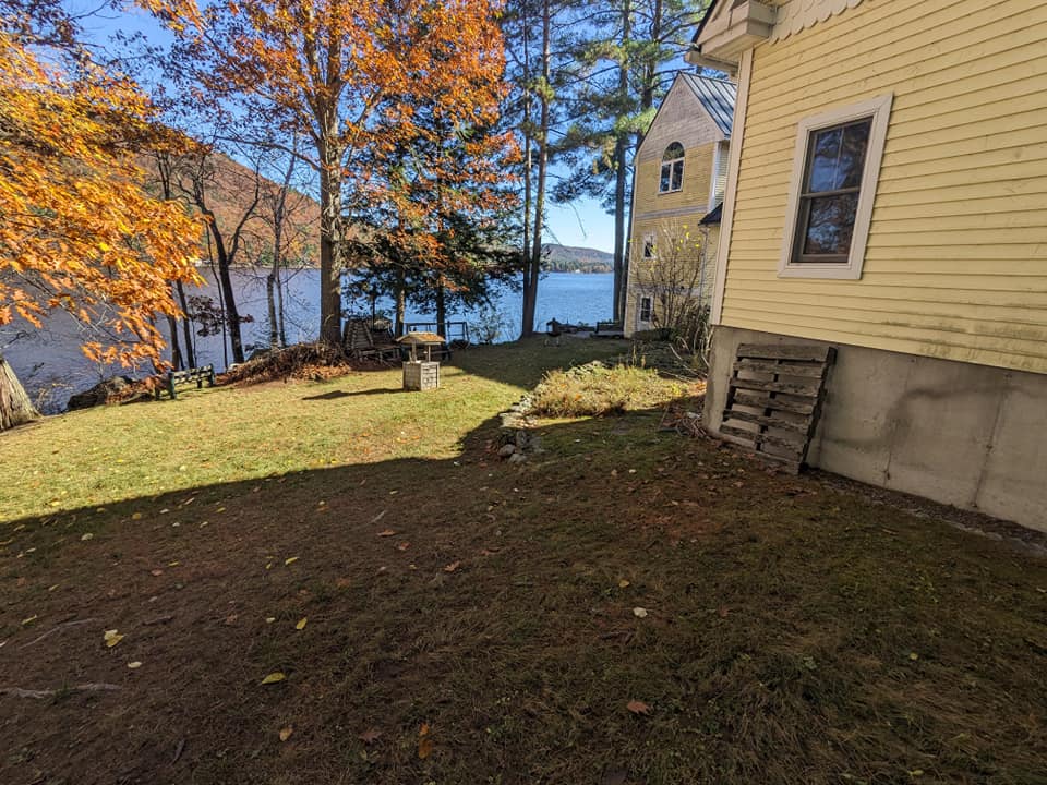 Fall/Spring Project 2